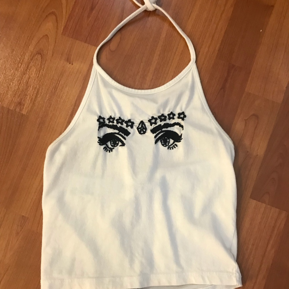 BRANDY MELVILLE Halter top